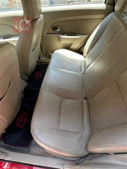 Chery Fulwin 2